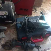فروش ابزار جوشکاری