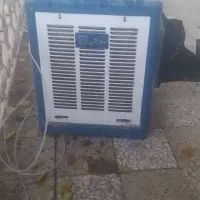 کولر آبی سولان تمیز|کولر آبی|زنجان, |دیوار