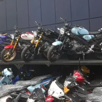 یاماها xsr مدل ۴۰۴ اقساط ۲۰ ماهه