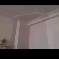 گچکاری گچ کار بنایی لکه گیری تعمیر و تخریب بازسازی|خدمات پیشه و مهارت|تهران, ستارخان|دیوار