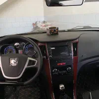 ماشین دناپلاس ۶دنده