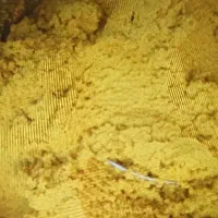 مایع فلافل خوشمزه و بهداشتی کیلویی