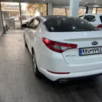 اپتیما فول با اینفینیتی|خودرو سواری و وانت|تهران, کاج|دیوار