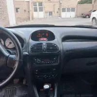 سلام پژو۲۰۶sdبدون رنگ سالم مرتب|خودرو سواری و وانت|کرمان, |دیوار