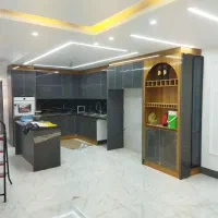 کابینت بااقساط چهار ماهه بدون پیش پرداخت