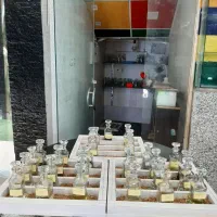 عطر گرمی موجود است زیر قیمت بازار|آرایشی، بهداشتی، درمانی|دوگنبدان, |دیوار