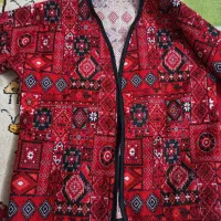 کت نپالی
