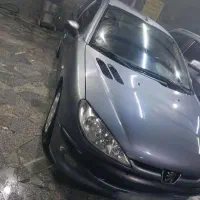 206مدل 85 فروش فوری|خودرو سواری و وانت|مشهد, شهید معقول|دیوار