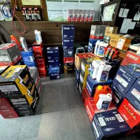 باتری ماشین موتور UPS ژنراتور (نصب در محل رایگان)|قطعات یدکی و لوازم جانبی|تهران, آرارات|دیوار