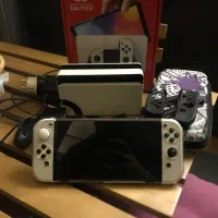 نینتندو سوییچ OLED