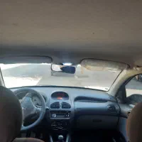 پژو 206 تیپ ۲، مدل ۱۳۹۹|خودرو سواری و وانت|یزد, |دیوار