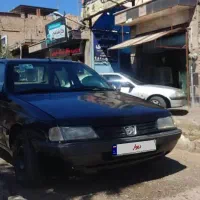 پژو 405 glx مدل 81