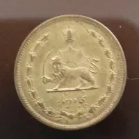 سکه پهلوی|کلکسیون سکه، تمبر، اسکناس|نسیمشهر, |دیوار