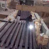 پیمانکاری جوشکاری بنایی تخریب