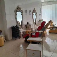 فروش لوازم سالن زیبایی|آرایشگاه و سالنهای زیبایی|تویسرکان, |دیوار