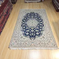 قالی ۴متری نائین