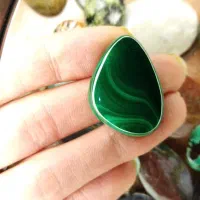 نگین سنگ طبیعی و معدنی|جواهرات|تهران, دریا|دیوار