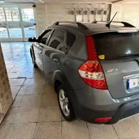 اچ سی کراس h30 cross مدل ۱۳۹۵|خودرو سواری و وانت|تهران, یافت‌آباد|دیوار