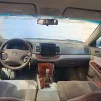 تویوتا کمری گرند|خودرو سواری و وانت|تهران, یوسف‌آباد|دیوار