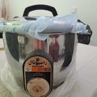 پلوپز ۱۰ نفره آکبند|ظروف پخت‌وپز|کرج, فاز ۱ مهرشهر|دیوار