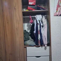 کمد|جاکفشی، کمد، دراور|قم, بکایی|دیوار