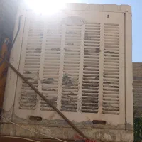 کولر آبی ۵ هزار و ۷.۵۰۰ در حد نو|کولر آبی|رفسنجان, |دیوار