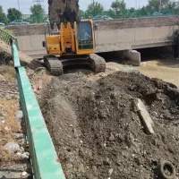 اجاره بیل مکانیکی زنجیری و لاستیکی|خدمات حمل و نقل|ری, دیلمان|دیوار