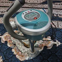 ویبراتور ایستاده لاغری|تجهیزات ورزشی|رشت, گلسار|دیوار