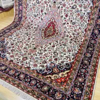 فرش ۱۲ متری مهربان همدان
