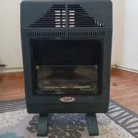 بخاری گازی بدون دودکش|بخاری، هیتر، شومینه|کهک, |دیوار