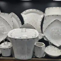 سرویس چینی ۱۸نفره کامل ایزابل