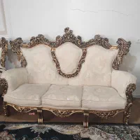 مبل و میز غذاخوری