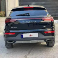 دیگنیتی پرایم ۱۴۰۳ درحد صفر|خودرو سواری و وانت|مشهد, سید رضی|دیوار