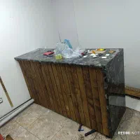 فروش میز پیشخوان اماده