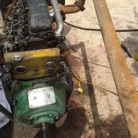 موتور پرکنز|ماشین‌آلات صنعتی|گنبد کاووس, |دیوار