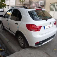 کوییک RS مدل ۱۴۰۳|خودرو سواری و وانت|شیراز, کوشک میدان|دیوار