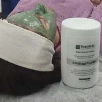 فیشیال و پاکسازی تخصصی پوست