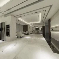 نصب کاغذ دیواری و پوستر|خدمات پیشه و مهارت|کرج, اصفهانیها|دیوار