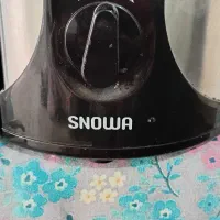 آبمیوه گیری اسنوا|آبمیوه‌گیر و آب‌مرکبات‌گیر|سبزوار, باهنر|دیوار