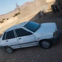 پراید مدل ۸۸|خودرو سواری و وانت|الیگودرز, |دیوار