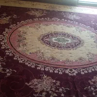فروش ۵عدد قالی کار کرده|فرش|یاسوج, |دیوار