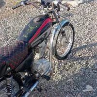 موتور مدل 96 سالم کم کار