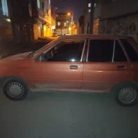 پراید 111مسی|خودرو سواری و وانت|کرمانشاه, |دیوار