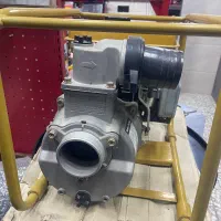 پمپ کف کش آب|ماشین‌آلات صنعتی|شیراز, سجادیه|دیوار