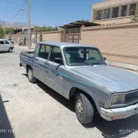 مزدا دوکابین دوگانه فابریک