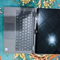 لپتاب Dell xps13 9365|رایانه همراه|چابهار, |دیوار