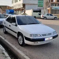 زانتیا ۲۰۰۰ مدل ۸۸|خودرو سواری و وانت|اردبیل, |دیوار