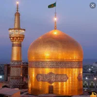 کاروان زیارتی مشهد مقدس