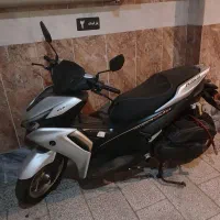 موتور گلکسی ایروکس