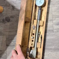 ابزار دقیق|ابزارآلات|تهران, اقدسیه|دیوار